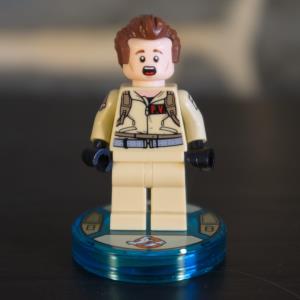 Lego Dimensions - Level Pack - Ghostbusters (08)